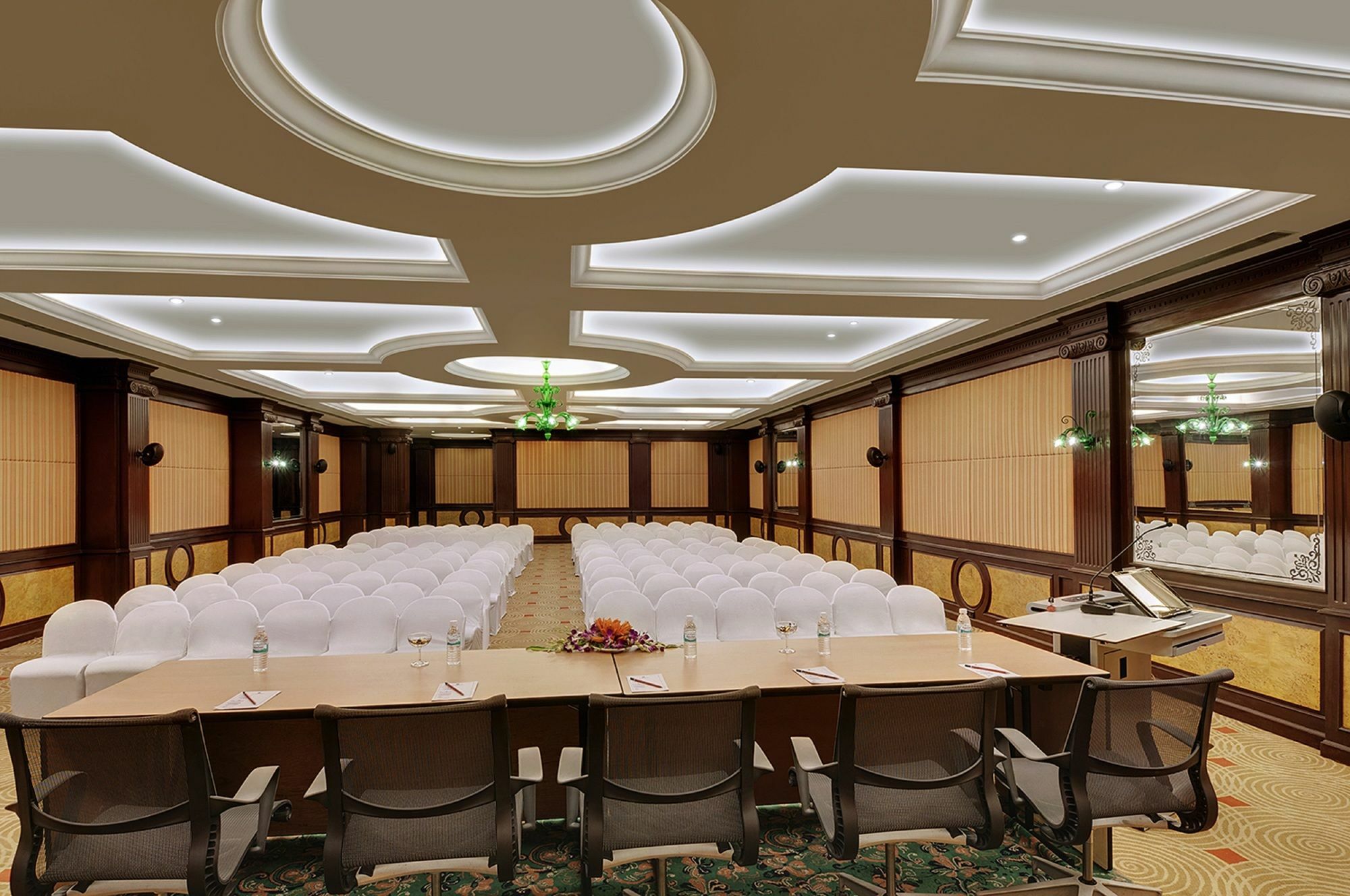 The Residency Towers Coimbatore Exterior foto